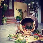 Bed & Breakfast Sa Corte Nova Lula