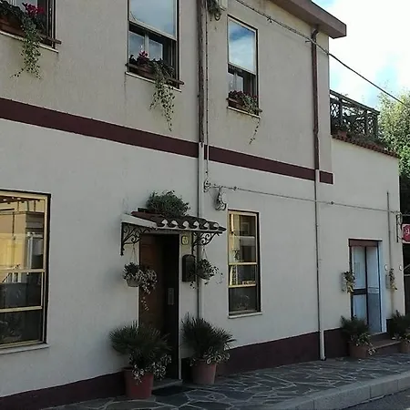 Bed & Breakfast Sa Corte Nova 3*