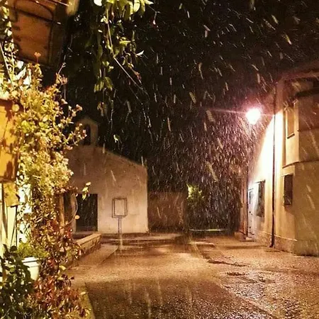 Sa Corte Nova Отель типа 