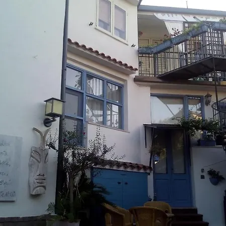 Sa Corte Nova Bed & Breakfast Lula