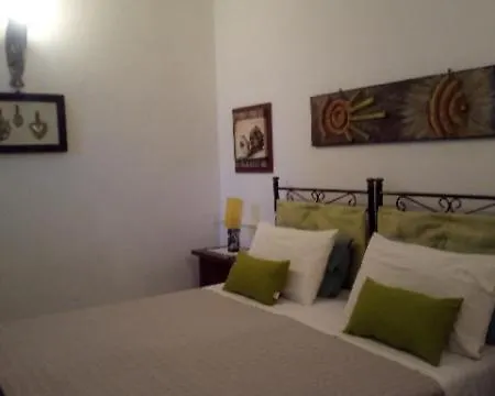 Bed and breakfast Sa Corte Nova Lula