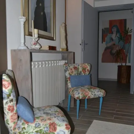 Sa Corte Nova Bed and breakfast Lula