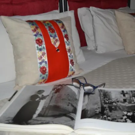 Sa Corte Nova Bed & Breakfast *
