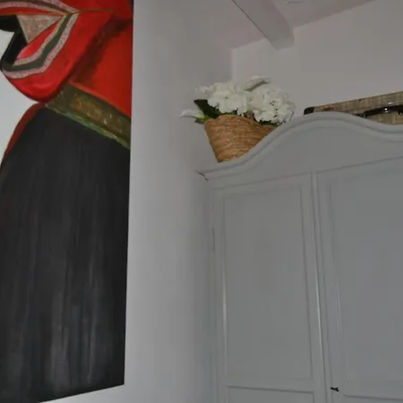 Sa Corte Nova Bed & Breakfast Lula