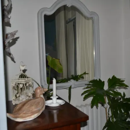 Sa Corte Nova Bed & Breakfast Lula