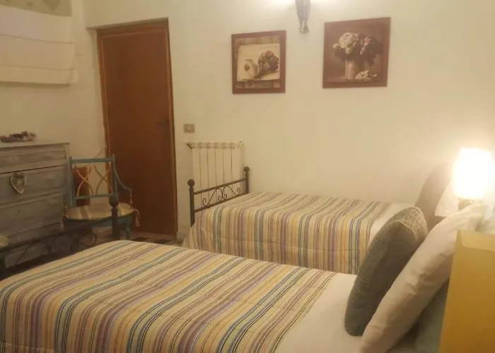 Sa Corte Nova Bed & Breakfast 3*