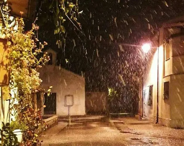 Sa Corte Nova Bed & Breakfast 3*