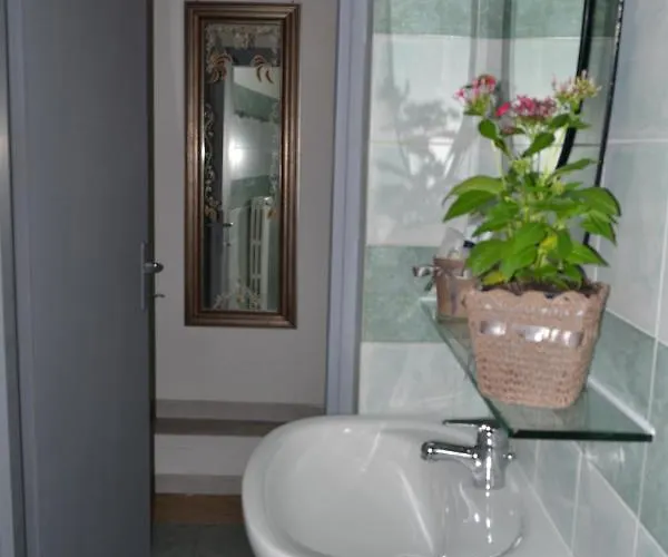 Sa Corte Nova Bed & Breakfast 3*