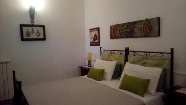 Bed & Breakfast Sa Corte Nova Lula