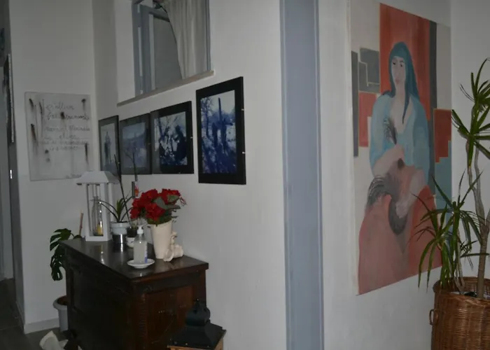 Sa Corte Nova Bed & Breakfast