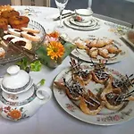 Sa Corte Nova Bed & Breakfast Lula