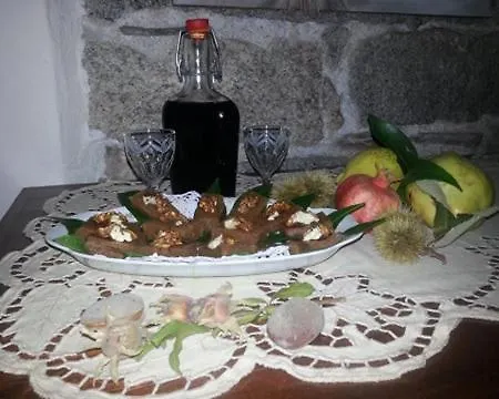 B&B Sa Corte Nova Lula