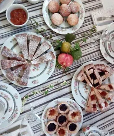 Sa Corte Nova Bed and breakfast *