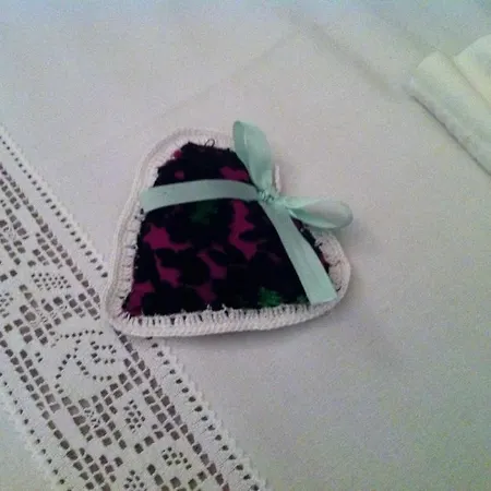 Bed and breakfast Sa Corte Nova *