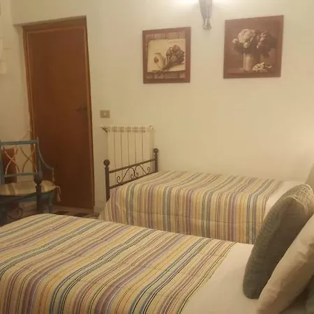 Sa Corte Nova Bed and breakfast *