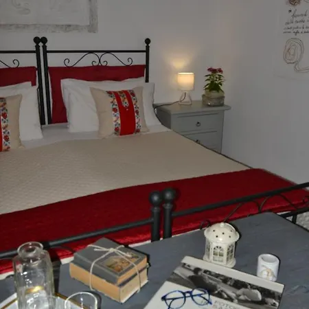 Sa Corte Nova Bed and breakfast *