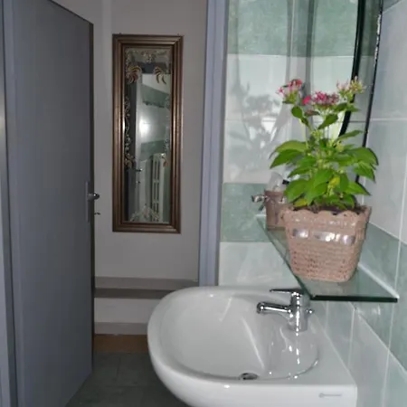Sa Corte Nova B&B 3*