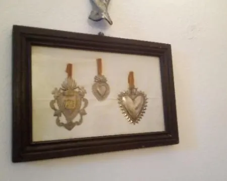 Nocleg ze śniadaniem Sa Corte Nova