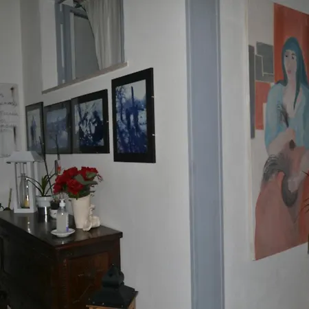 Sa Corte Nova Bed and breakfast