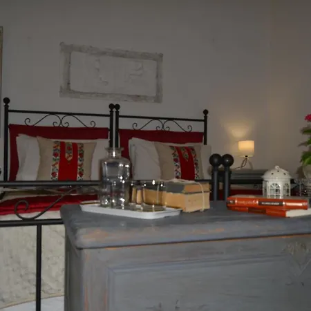 Bed & Breakfast Sa Corte Nova Lula