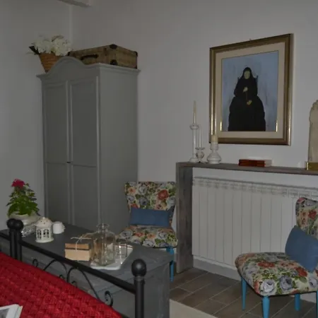 Sa Corte Nova Bed and breakfast Lula