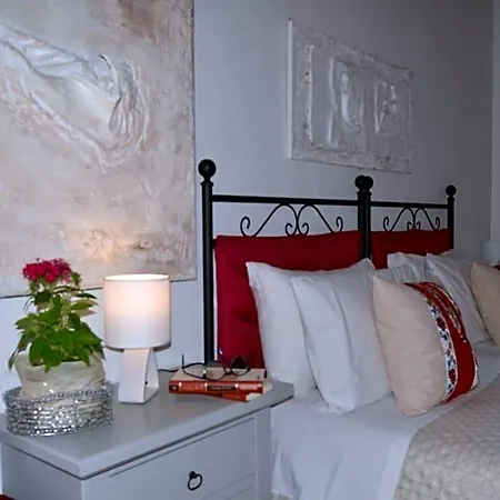 B&B Sa Corte Nova 3*