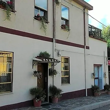 Sa Corte Nova B&B 3*