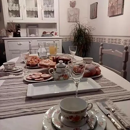 B&B Sa Corte Nova 3*