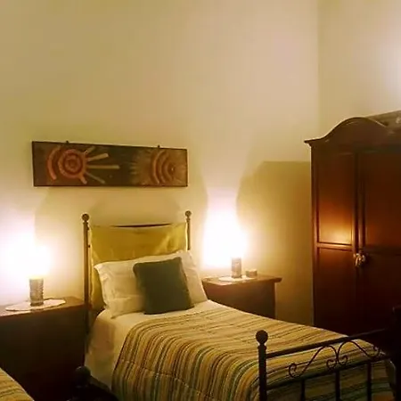 B&B Sa Corte Nova Lula
