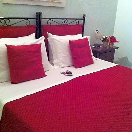 Sa Corte Nova B&B