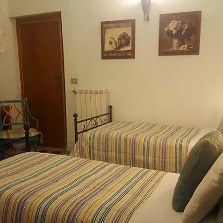 B&B Sa Corte Nova