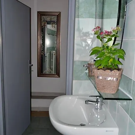Sa Corte Nova B&B