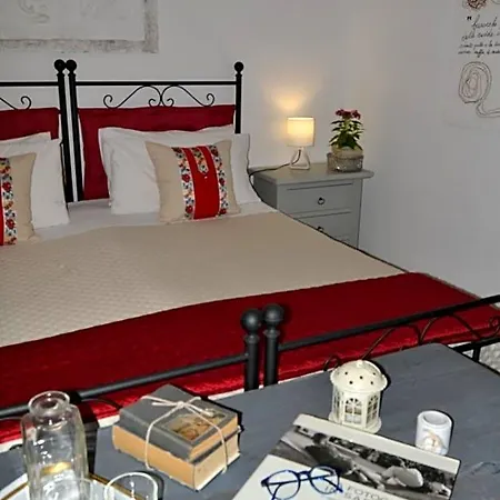Sa Corte Nova B&B 3*