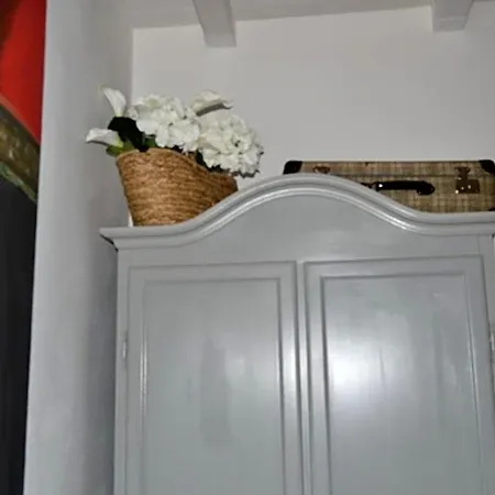 Sa Corte Nova B&B