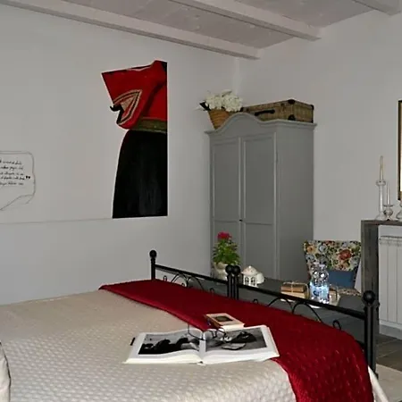 Sa Corte Nova B&B