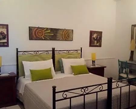 B&B Sa Corte Nova Lula