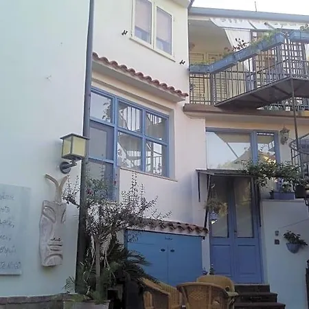 B&B Sa Corte Nova Lula