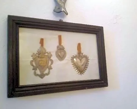 B&B Sa Corte Nova 3*