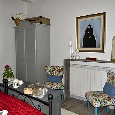 B&B Sa Corte Nova Lula