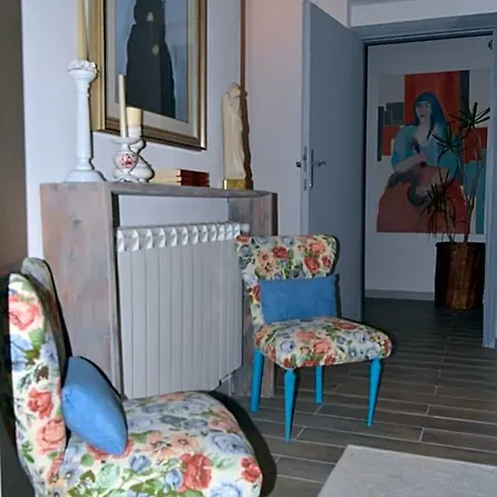 Sa Corte Nova B&B Lula