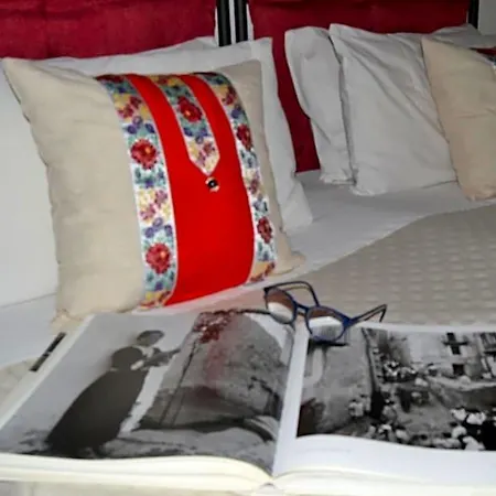 Sa Corte Nova B&B