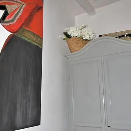 B&B Sa Corte Nova 3*