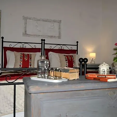 B&B Sa Corte Nova 3*