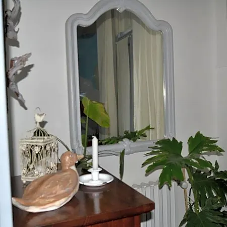 Sa Corte Nova B&B Lula