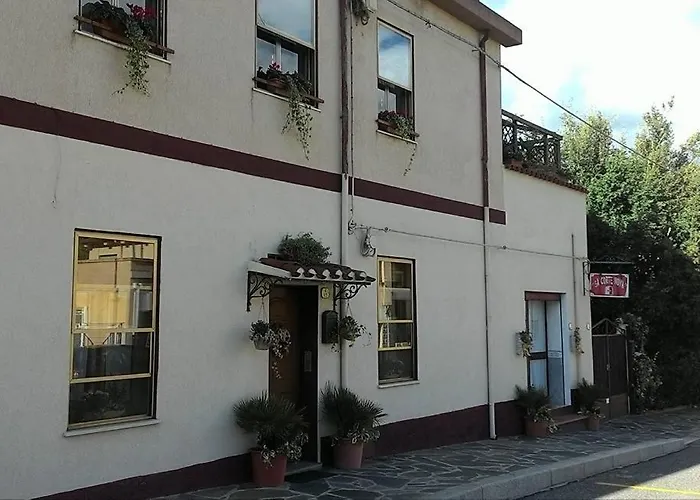 住宿加早餐酒店 Sa Corte Nova 3*