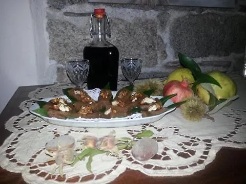 Bed & Breakfast Sa Corte Nova Lula