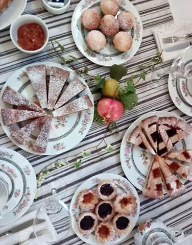 Sa Corte Nova Bed & Breakfast 3*