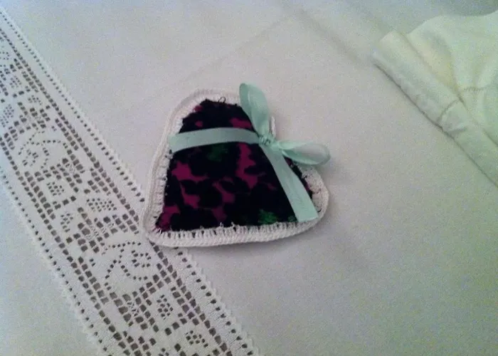 ベッド・アンド・ブレックファスト Sa Corte Nova 3*