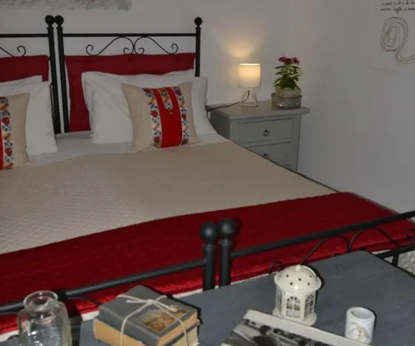 Sa Corte Nova Bed & Breakfast 3*