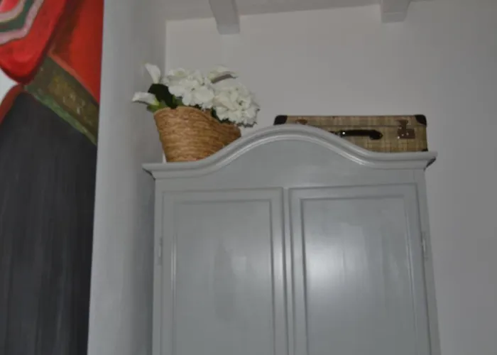 Sa Corte Nova Bed & Breakfast 3*